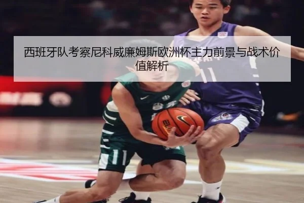 西班牙队考察尼科威廉姆斯欧洲杯主力前景与战术价值解析